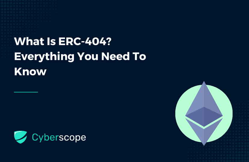 What Is ERC-404? Everything You Need To Know