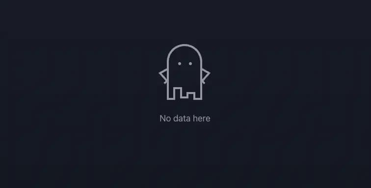 No price data available