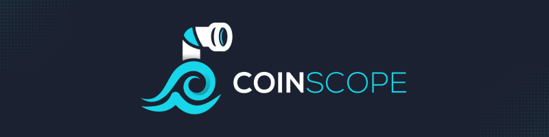 Coinscope Logo