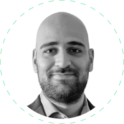 Bill Dimopoulos, PhD