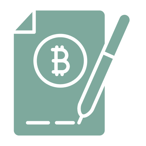 Bitcoin Smart Contract Audit