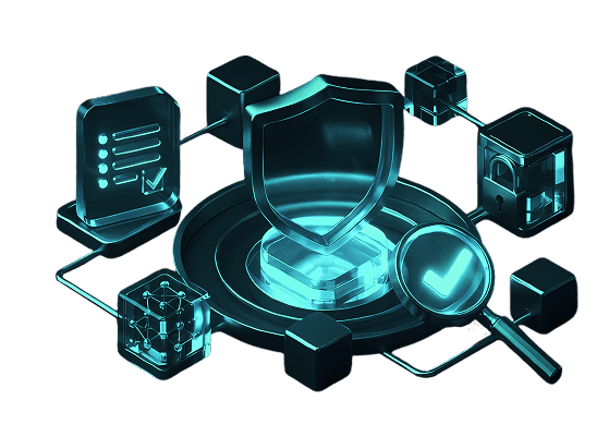 Security of Audit