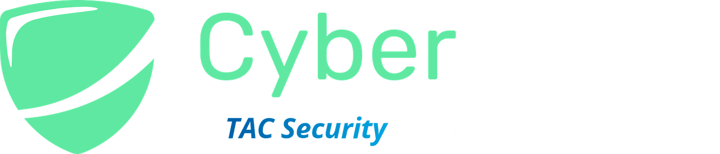 Cyberscope Full Logo