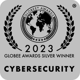 Cybersecurity - Globee Awards Silver Winner