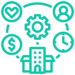 resources companies save