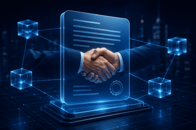 How DAML Is Helping Businesses Build Secure Digital Agreements